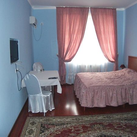 Hotel "Arai" Aktobe Exterior foto