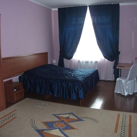 Hotel "Arai" Aktobe Exterior foto